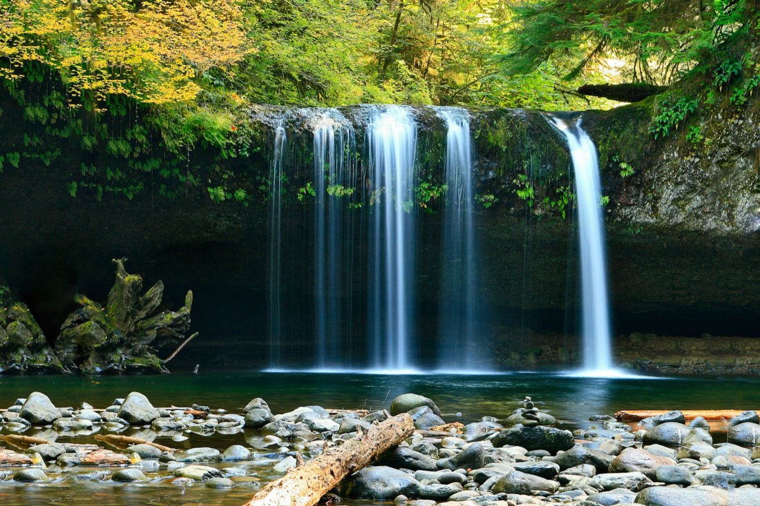 Cachoeira